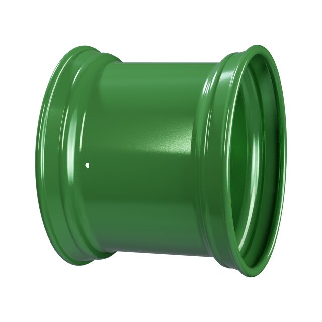 Excavator Wheel Xtreme